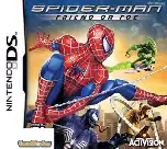 manual for Spider-Man - Friend or Foe